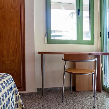 Valencia Flat Rental Patacona Beach Номер фото