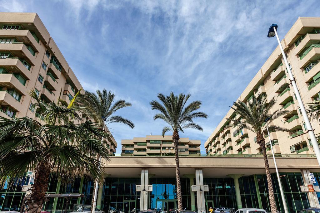 Valencia Flat Rental Patacona Beach Номер фото