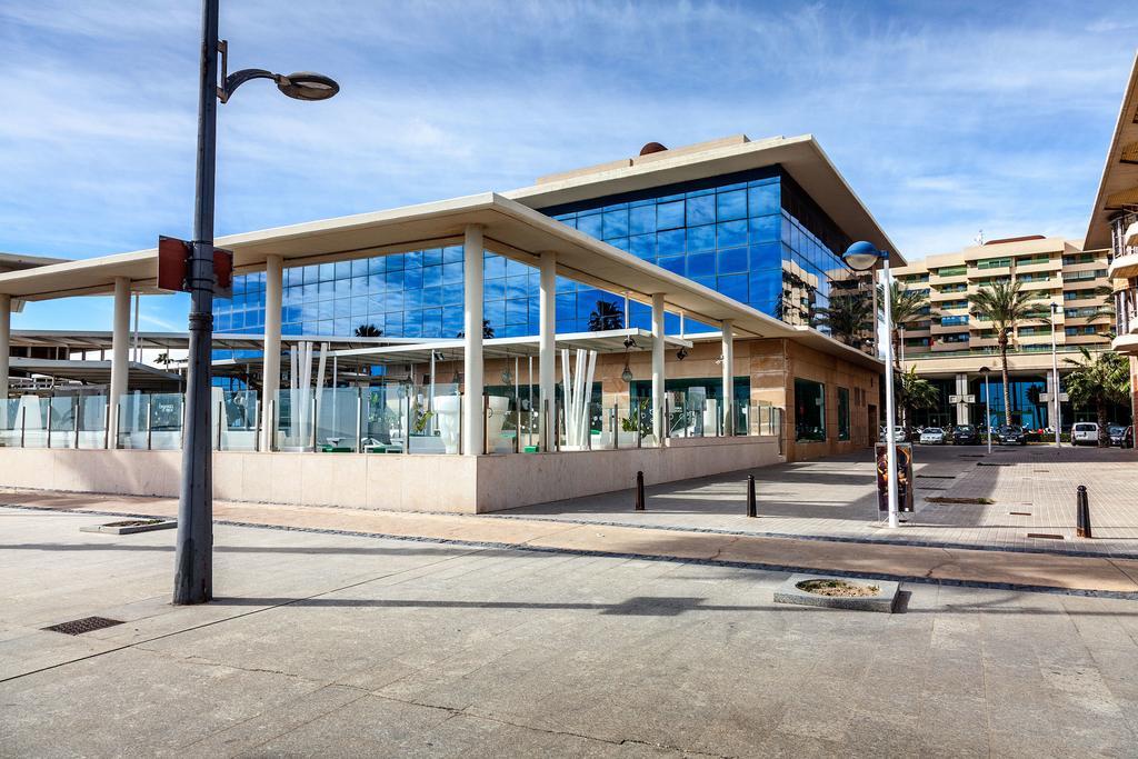 Valencia Flat Rental Patacona Beach Номер фото