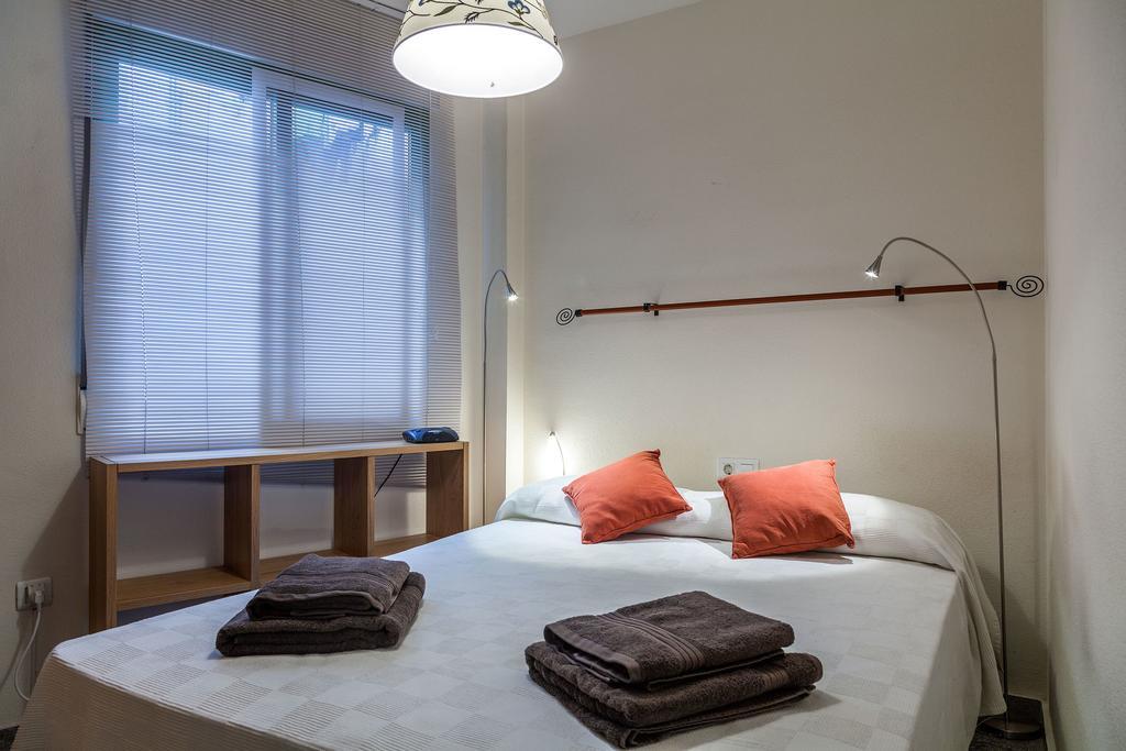 Valencia Flat Rental Patacona Beach Номер фото