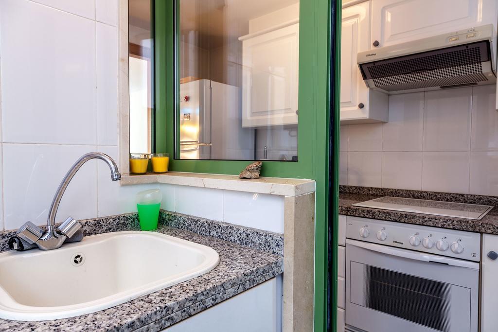 Valencia Flat Rental Patacona Beach Номер фото