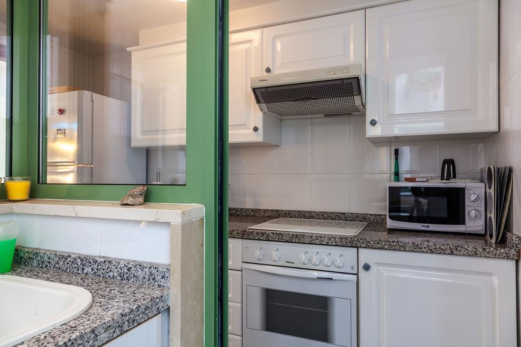 Valencia Flat Rental Patacona Beach Номер фото