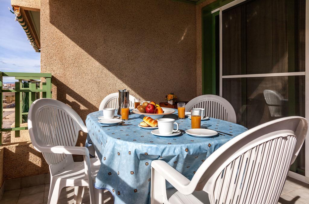 Valencia Flat Rental Patacona Beach Номер фото